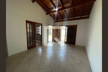 Casa para alugar com 3 quartos, 151m² em Campina, São Leopoldo