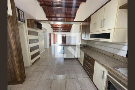 Casa para alugar com 3 quartos, 151m² em Campina, São Leopoldo