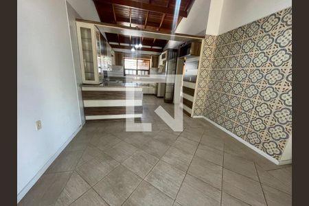 Casa para alugar com 3 quartos, 151m² em Campina, São Leopoldo