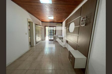 Casa para alugar com 3 quartos, 151m² em Campina, São Leopoldo