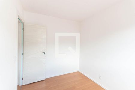 Quarto 1 de apartamento à venda com 2 quartos, 44m² em Andaraí, Rio de Janeiro