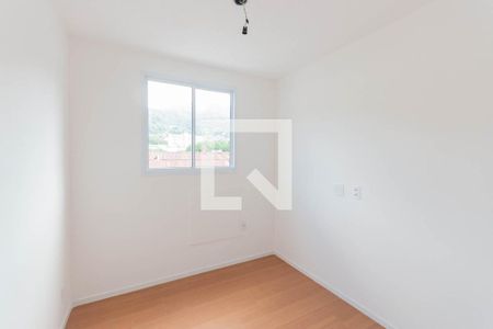 Quarto 1 de apartamento à venda com 2 quartos, 44m² em Andaraí, Rio de Janeiro