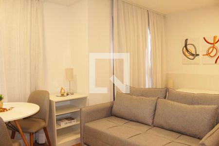 Kitnet/Studio à venda com 1 quarto, 25m² em Higienópolis, São Paulo