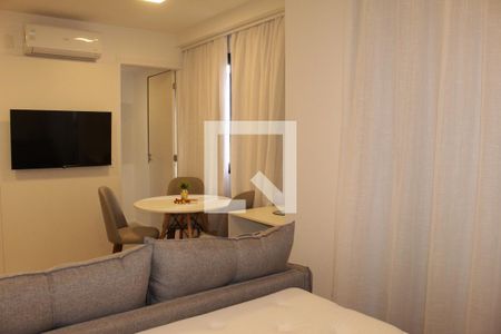 Kitnet/Studio à venda com 1 quarto, 25m² em Higienópolis, São Paulo