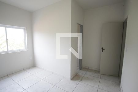 Quarto suíte 1 de apartamento para alugar com 2 quartos, 64m² em Tanque, Rio de Janeiro