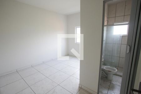 Quarto suíte 1 de apartamento para alugar com 2 quartos, 64m² em Tanque, Rio de Janeiro