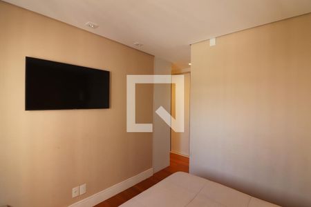 Quarto 1 - Suíte de apartamento à venda com 3 quartos, 106m² em Centro, São Bernardo do Campo