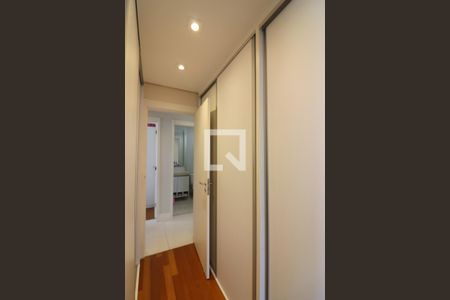 Quarto 1 - Suíte Closet de apartamento à venda com 3 quartos, 106m² em Centro, São Bernardo do Campo