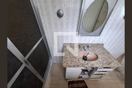 Banheiro 1 de apartamento à venda com 4 quartos, 193m² em Flamengo, Rio de Janeiro