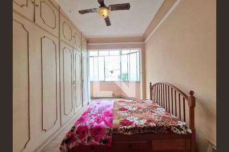 Quarto 1 de apartamento à venda com 4 quartos, 193m² em Flamengo, Rio de Janeiro