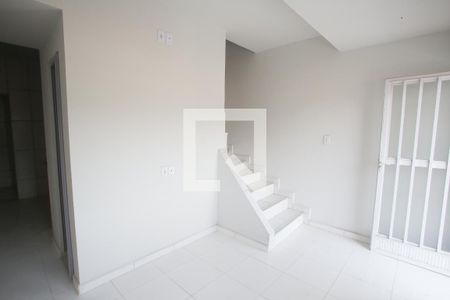 Sala de apartamento para alugar com 2 quartos, 64m² em Tanque, Rio de Janeiro