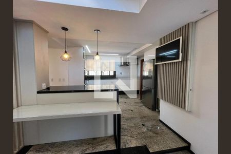 Casa para alugar com 3 quartos, 340m² em Harmonia, Canoas