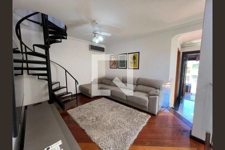 Casa para alugar com 3 quartos, 340m² em Harmonia, Canoas