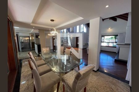 Casa para alugar com 3 quartos, 340m² em Harmonia, Canoas