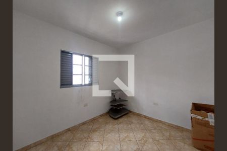 Quarto 1 de casa para alugar com 2 quartos, 80m² em Jardim Domitila, São Paulo