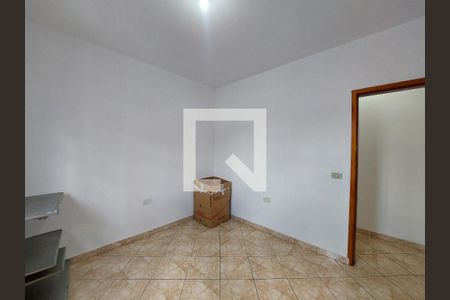 Quarto 1 de casa para alugar com 2 quartos, 80m² em Jardim Domitila, São Paulo