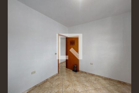 Quarto 1 de casa para alugar com 2 quartos, 80m² em Jardim Domitila, São Paulo