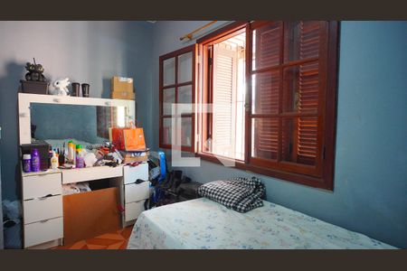 Quarto 2 de casa à venda com 4 quartos, 102m² em Medianeira, Porto Alegre