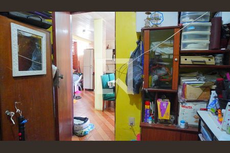 Quarto 1 de casa à venda com 4 quartos, 102m² em Medianeira, Porto Alegre