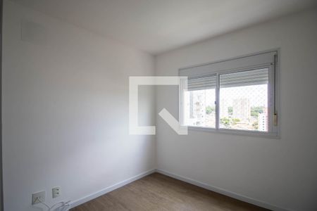 Suíte  de apartamento à venda com 3 quartos, 125m² em Jardim Vazani, São Paulo