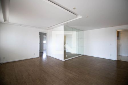 Sala de apartamento à venda com 3 quartos, 125m² em Jardim Vazani, São Paulo