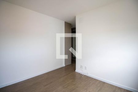 Suíte  de apartamento à venda com 3 quartos, 125m² em Jardim Vazani, São Paulo