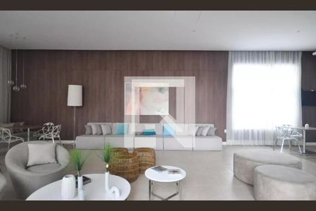 Salão de Festas de apartamento para alugar com 3 quartos, 125m² em Jardim Vazani, São Paulo