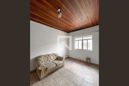 Sala de casa à venda com 4 quartos, 180m² em Vila Gumercindo, São Paulo