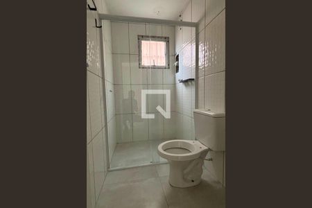 Apartamento à venda com 2 quartos, 54m² em Vila Marchi, São Bernardo do Campo