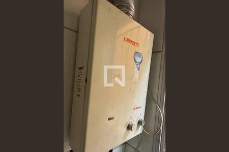 Apartamento à venda com 2 quartos, 54m² em Vila Marchi, São Bernardo do Campo
