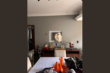 Sala de apartamento para alugar com 3 quartos, 200m² em Buritis, Belo Horizonte