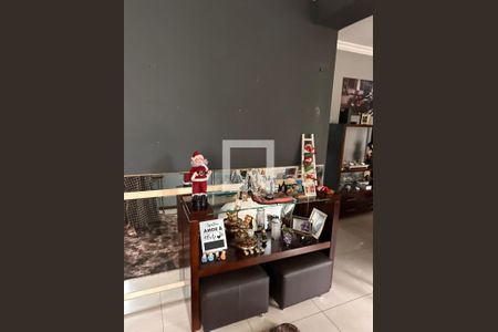 Sala de apartamento para alugar com 3 quartos, 200m² em Buritis, Belo Horizonte