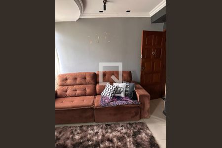 Sala de apartamento para alugar com 3 quartos, 200m² em Buritis, Belo Horizonte