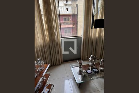 Sala de apartamento para alugar com 3 quartos, 200m² em Buritis, Belo Horizonte