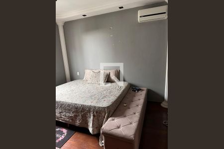 Quarto de apartamento para alugar com 3 quartos, 200m² em Buritis, Belo Horizonte