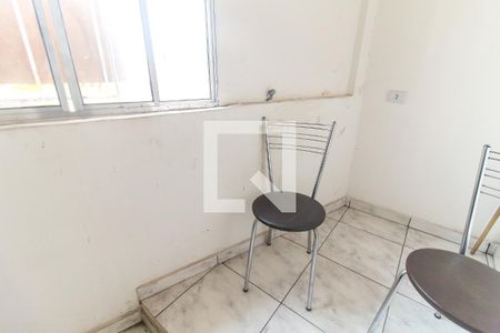 Studio de kitnet/studio para alugar com 1 quarto, 32m² em Parada Xv de Novembro, São Paulo