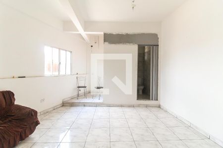 Studio de kitnet/studio para alugar com 1 quarto, 32m² em Parada Xv de Novembro, São Paulo