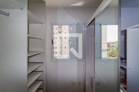 Quarto 1 de apartamento à venda com 3 quartos, 67m² em Vila Antonieta, São Paulo