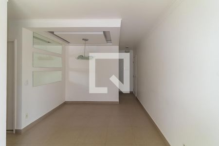 Sala de apartamento à venda com 3 quartos, 67m² em Vila Antonieta, São Paulo