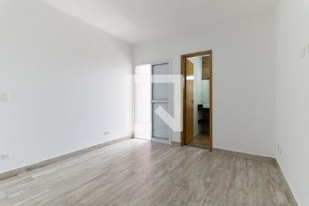 Suíte 1 de casa à venda com 2 quartos, 84m² em Vila Santo Estefano, São Paulo