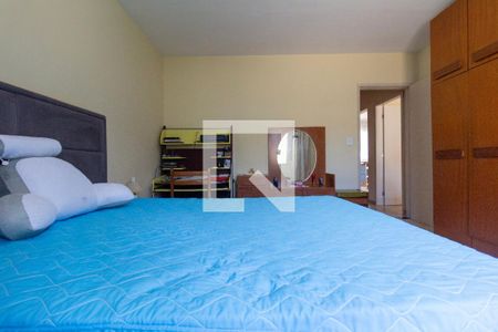 Quarto 1 de casa à venda com 2 quartos, 110m² em Vila Guilhermina, São Paulo