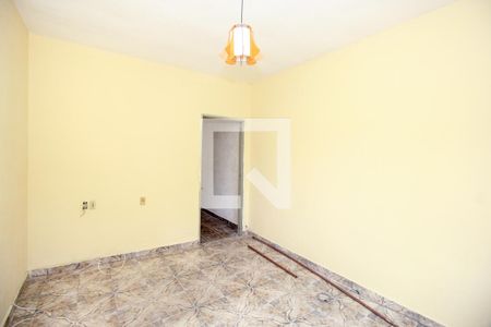 Quarto 1 de casa à venda com 2 quartos, 120m² em Jardim Progresso, Santo André