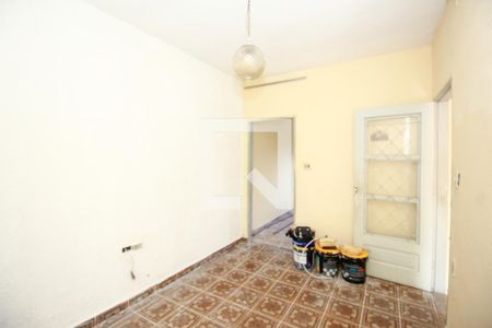 Sala de casa à venda com 2 quartos, 120m² em Jardim Progresso, Santo André