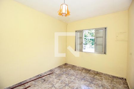 Quarto 1 de casa à venda com 2 quartos, 120m² em Jardim Progresso, Santo André