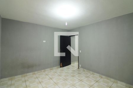 Quarto 1 de casa para alugar com 2 quartos, 181m² em Assunção, São Bernardo do Campo