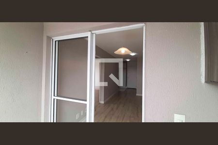 Apartamento à venda com 2 quartos, 49m² em Jardim Roberto, Osasco