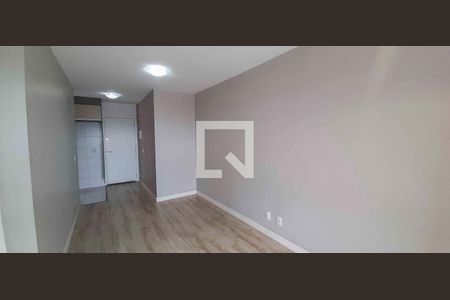 Apartamento à venda com 2 quartos, 49m² em Jardim Roberto, Osasco