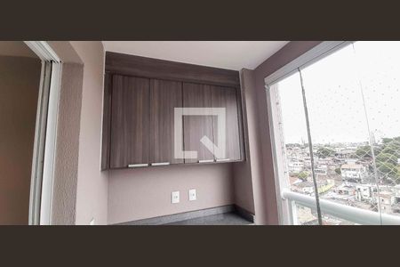 Apartamento à venda com 2 quartos, 49m² em Jardim Roberto, Osasco