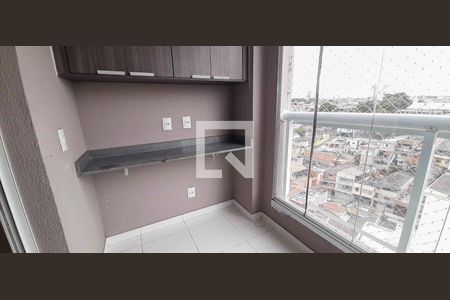 Apartamento à venda com 2 quartos, 49m² em Jardim Roberto, Osasco