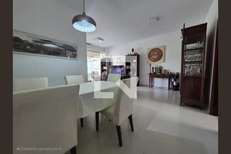 Apartamento à venda com 3 quartos, 160m² em Barra da Tijuca, Rio de Janeiro